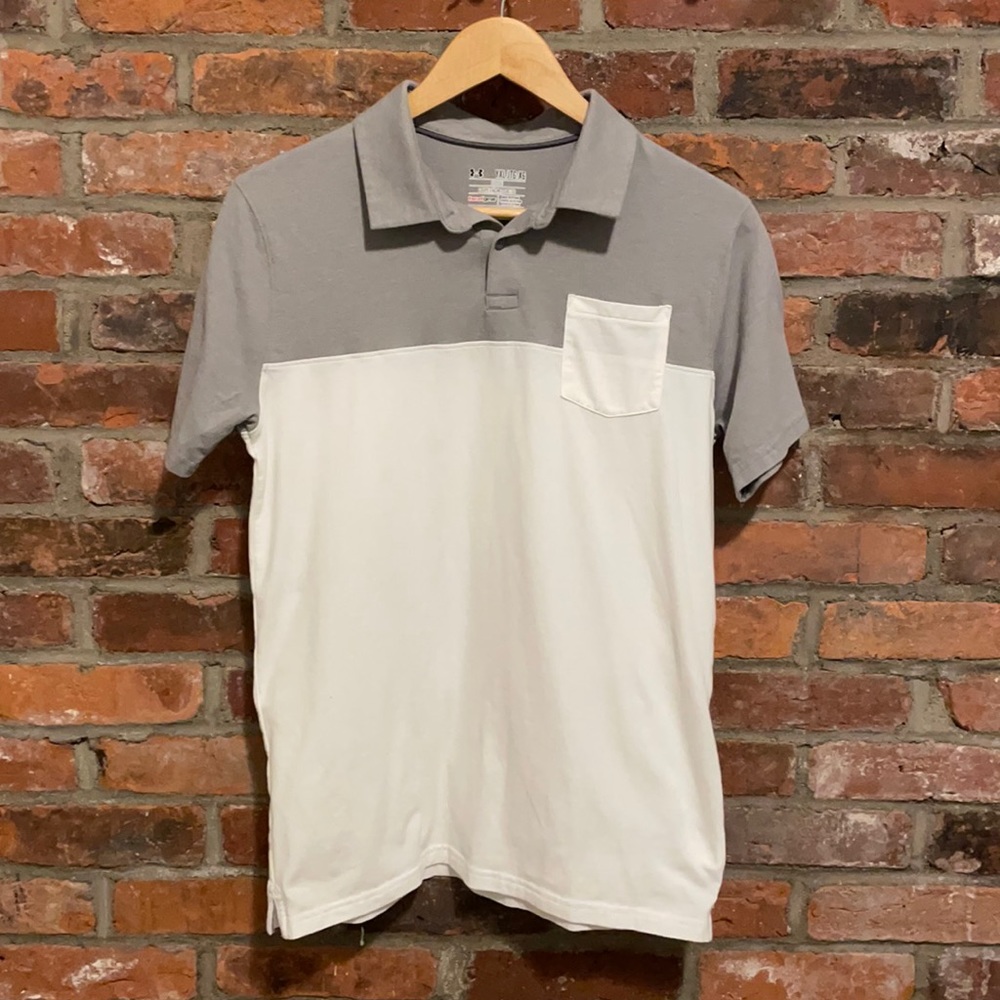 Under Armour shirt